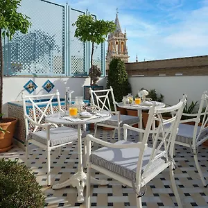 Hotel Boutique Triana House, Sevilla
