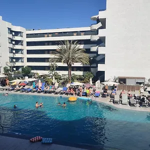  Apartahotel Luxury With Pool View España