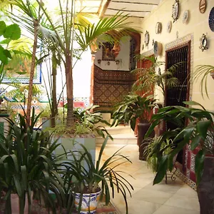  Pensión San Andrés I España