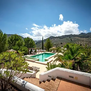 Hotel Hacienda El Tarajal, Priego de Córdoba
