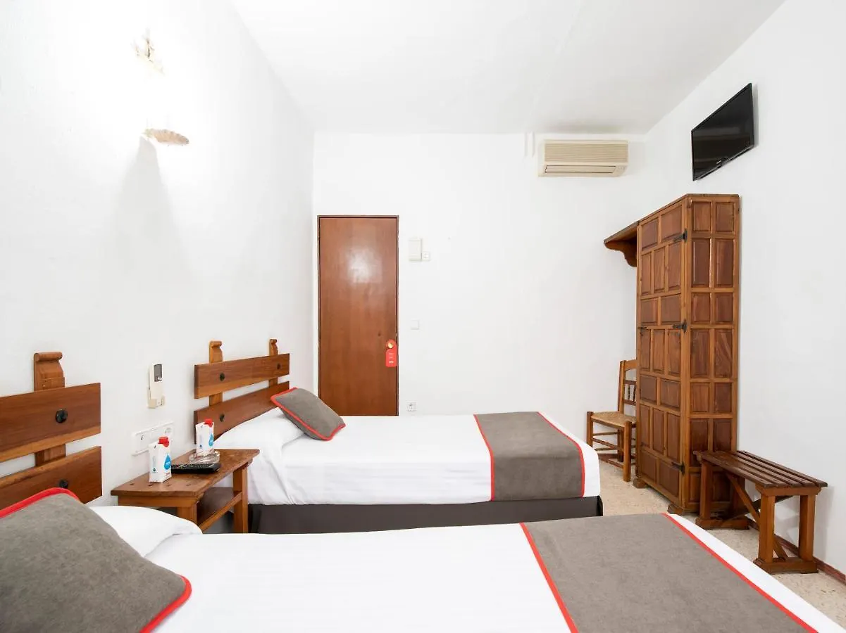 Hostal Santiago Écija 0*,  Spanje