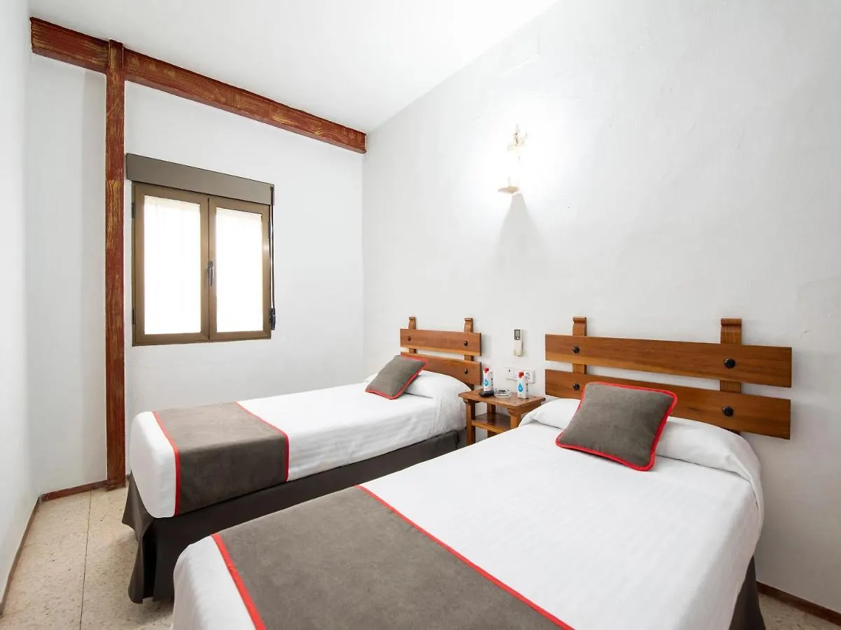 Hostal Santiago Écija